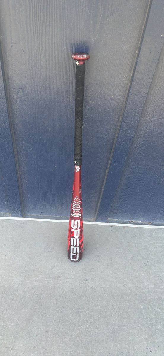 Easton Speed Baseball bat