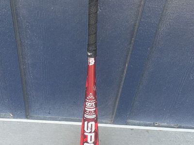 Easton Speed Baseball bat