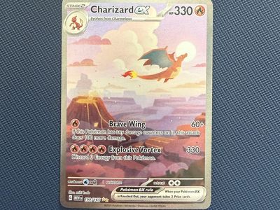 Pokemon cards lot