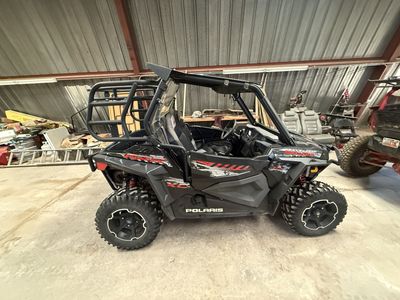 2015 Yamaha Razor XC