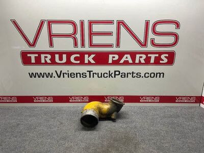 Caterpillar Turbo Connection, Part # 229-9944