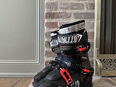 Dabello ski boot 25.5