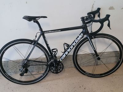 Cannondale SuperSix Evo Road Bike
