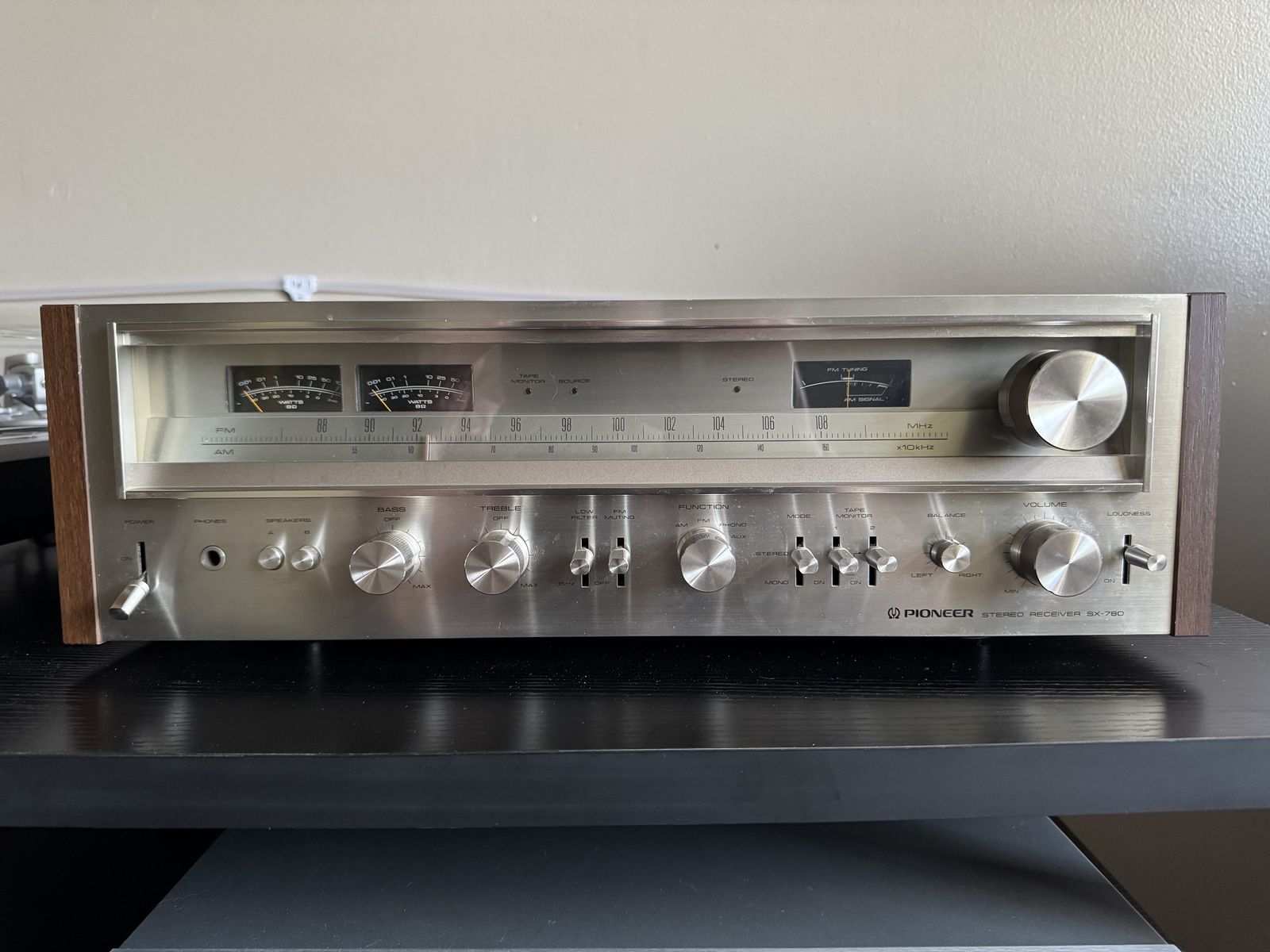 Pioneer SX-780
