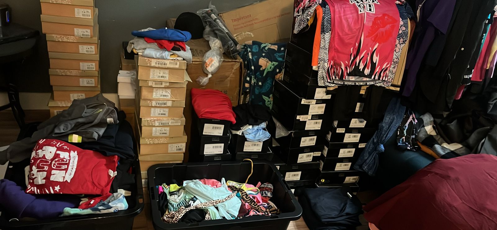 Yard sale August 29 12-6:00