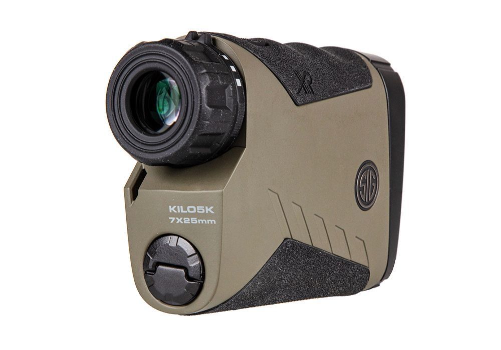 Sig Sauer Kilo 5K Range Finder