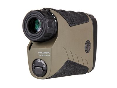 Sig Sauer Kilo 5K Range Finder