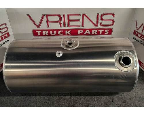 Kenworth Left Fuel Tank
