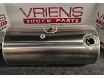 Kenworth Left Fuel Tank