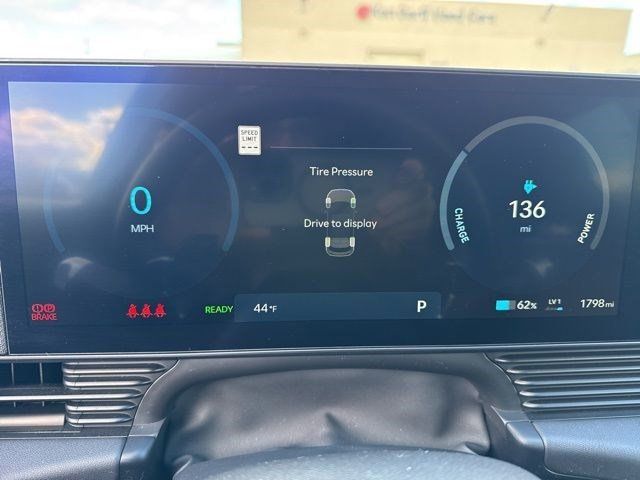 2025 Hyundai IONIQ 5 N Base