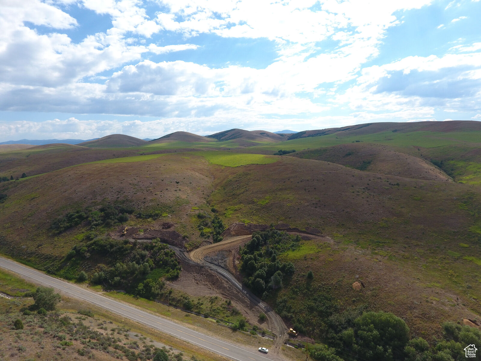 NNA N Hwy 34, Preston, ID | 23.78 Acre Mountain Retreat