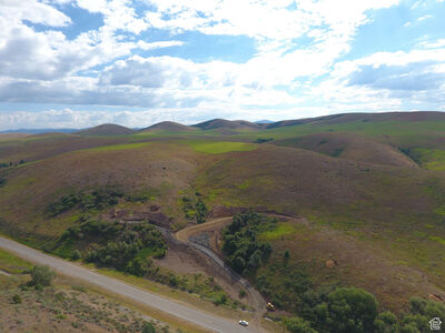 NNA N Hwy 34, Preston, ID | 23.78 Acre Mountain Retreat