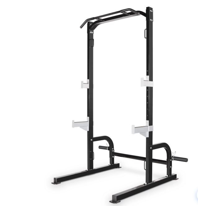 NEW! MARCY Power Cage