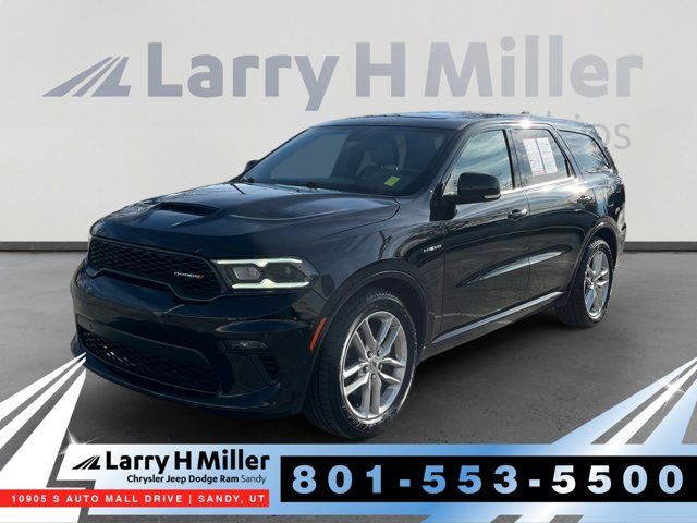 2022 Dodge Durango R/T