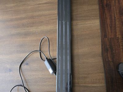 AQUANEAT Aquarium LED Light for Fish Tank 36 in - Full Spectrum, Extendable Design