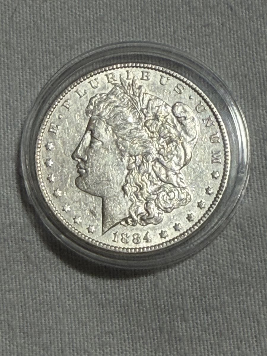 Morgan Dollars 60 each
