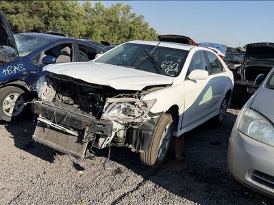 New Arrival - 2008 Toyota Camry Parts - UTPAP Ogden
