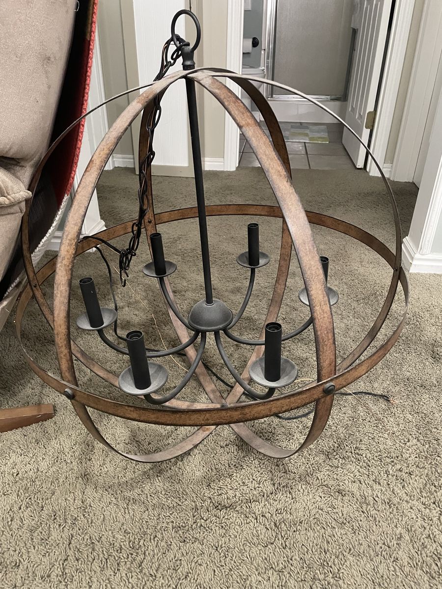 Chandelier