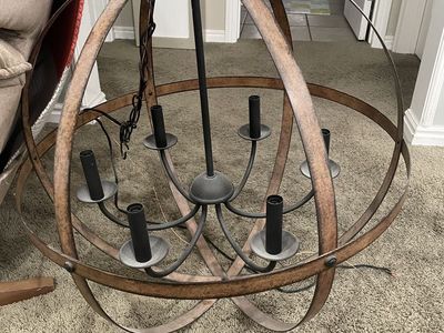Chandelier