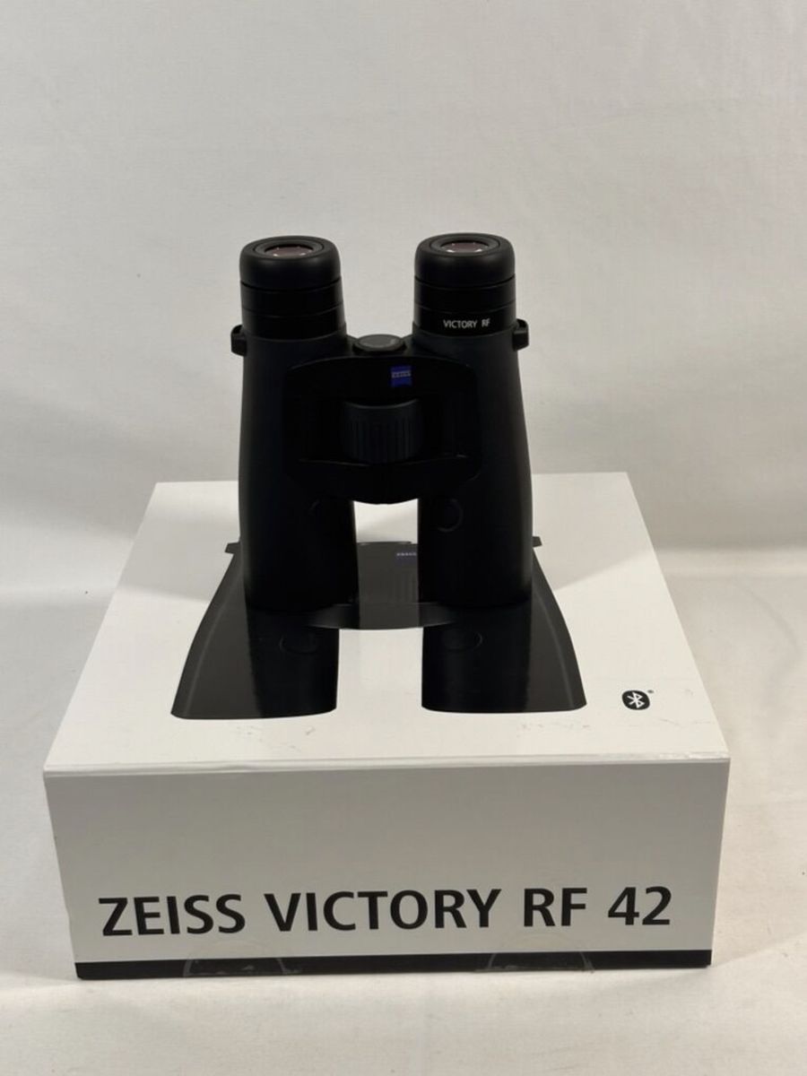 Zeiss Victory RF 10x42