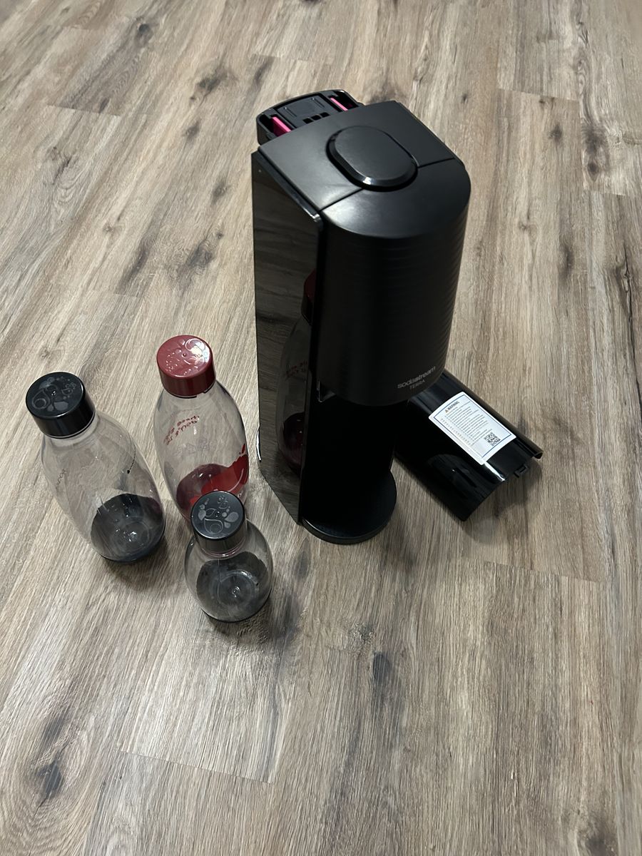 Sodastream Terra