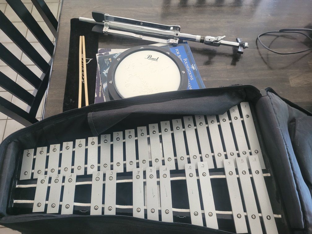 Pearl Bell Kit