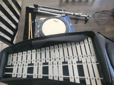 Pearl Bell Kit