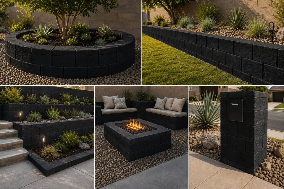 Upgrade you mesa wall - other colors available!