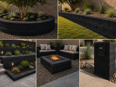 Upgrade you mesa wall - other colors available!