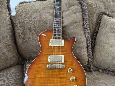 PRS SE Bernie Marsden