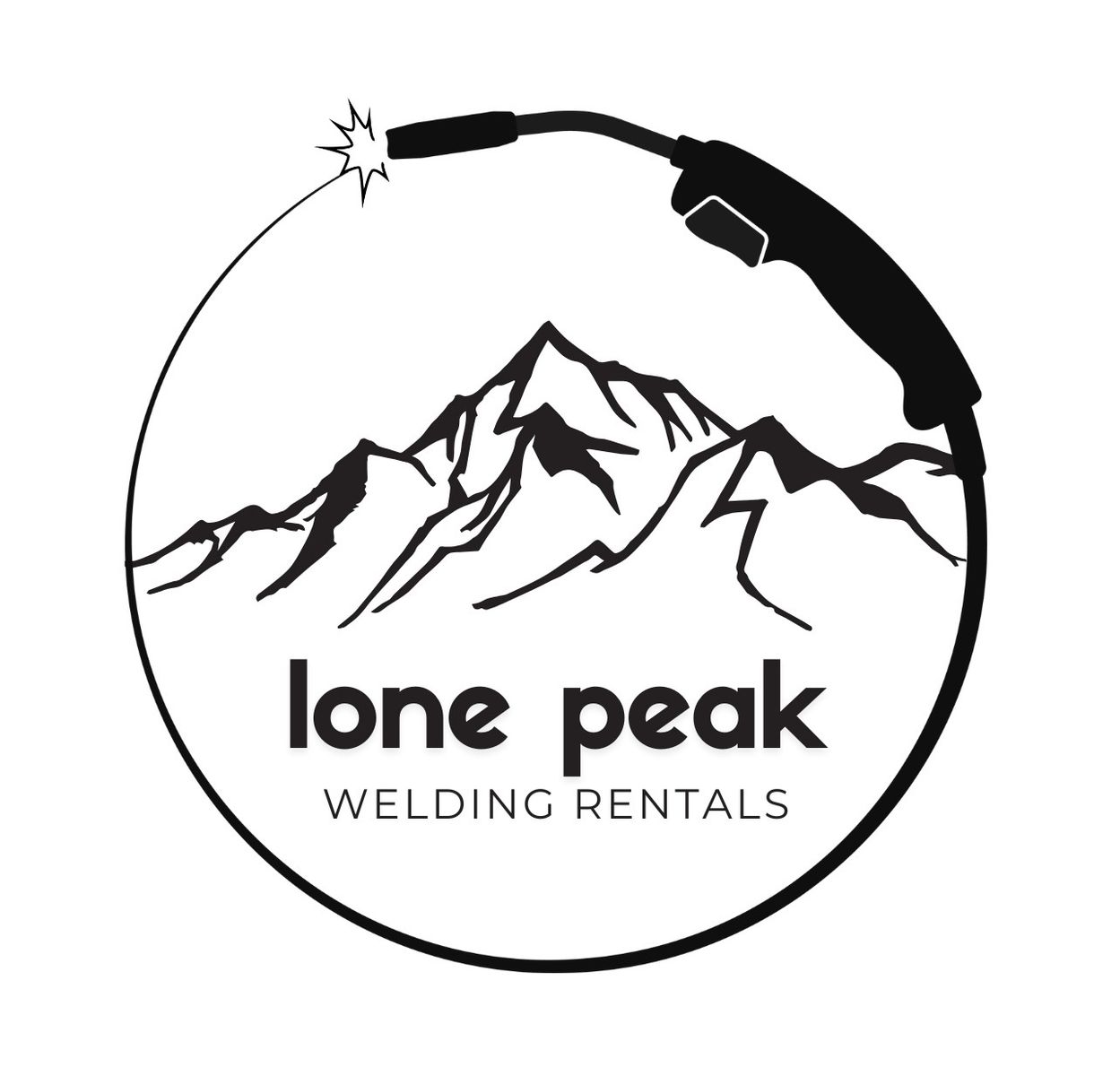 Welding Machines & Cutting Equipment Rentals