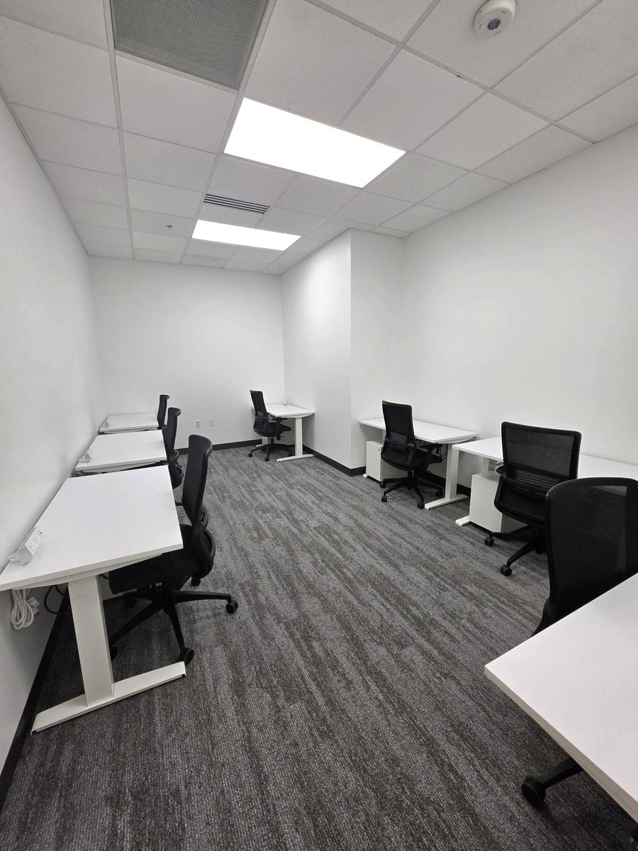 Premium Serviced Offices | 24th Street | Fully Furnished + Flexible