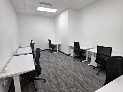 Premium Serviced Offices | 24th Street | Fully Furnished + Flexible