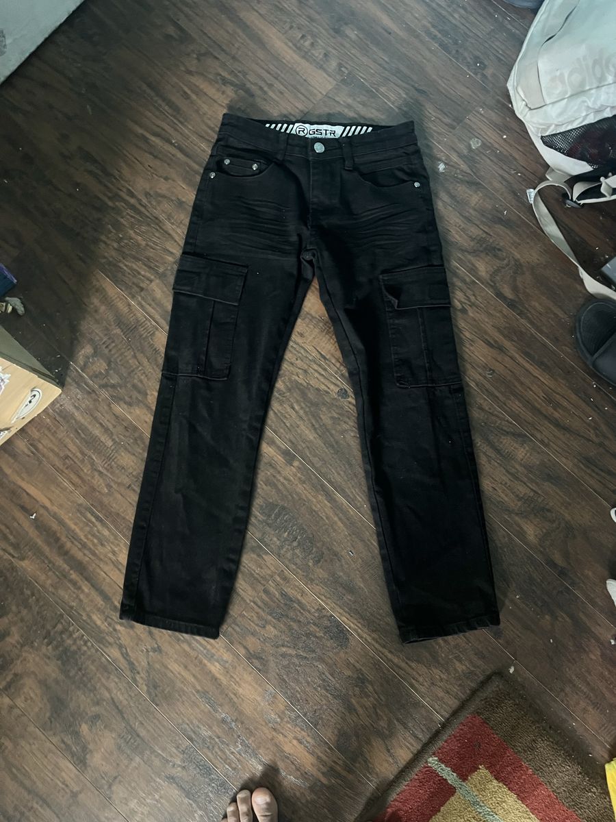 Boys jeans