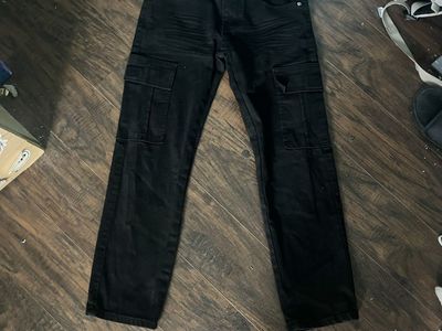 Boys jeans