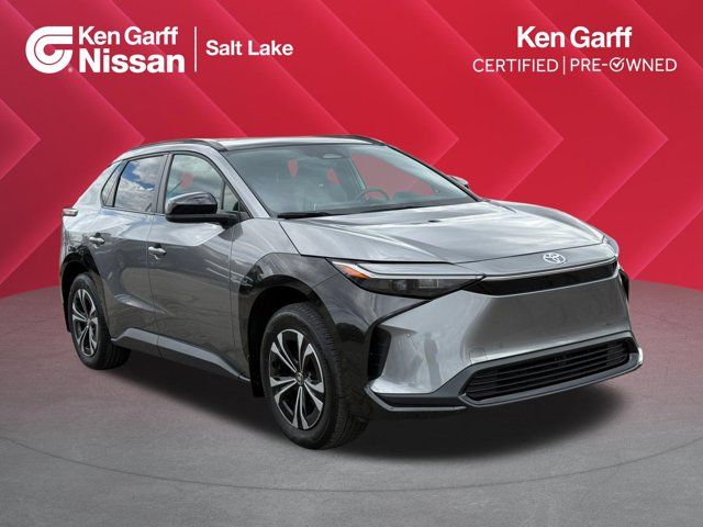 2024 Toyota bZ4X XLE