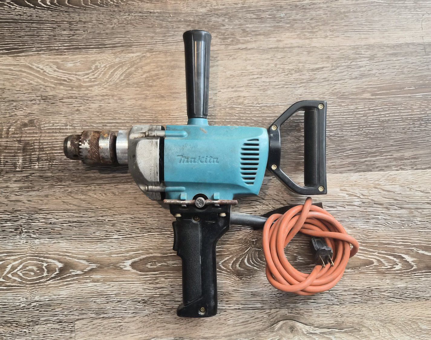 Heavy Duty Makita Drill