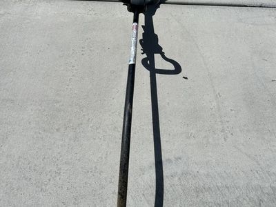 Weed Eater Trimmer/edger