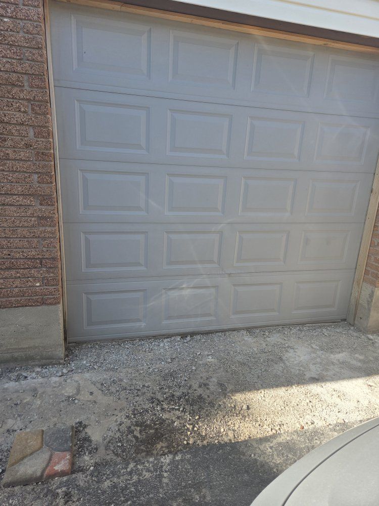 garage doors