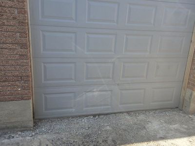 garage doors