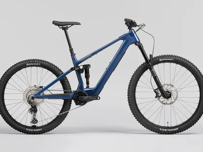 Norco Fluid VLT C3 eMTB - New