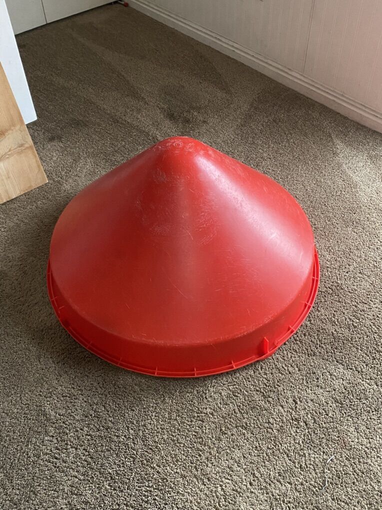 Gonge Top Active ToY