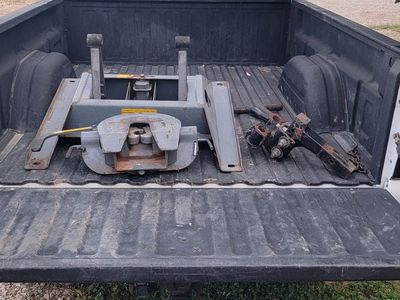 5th Wheel Hitch
