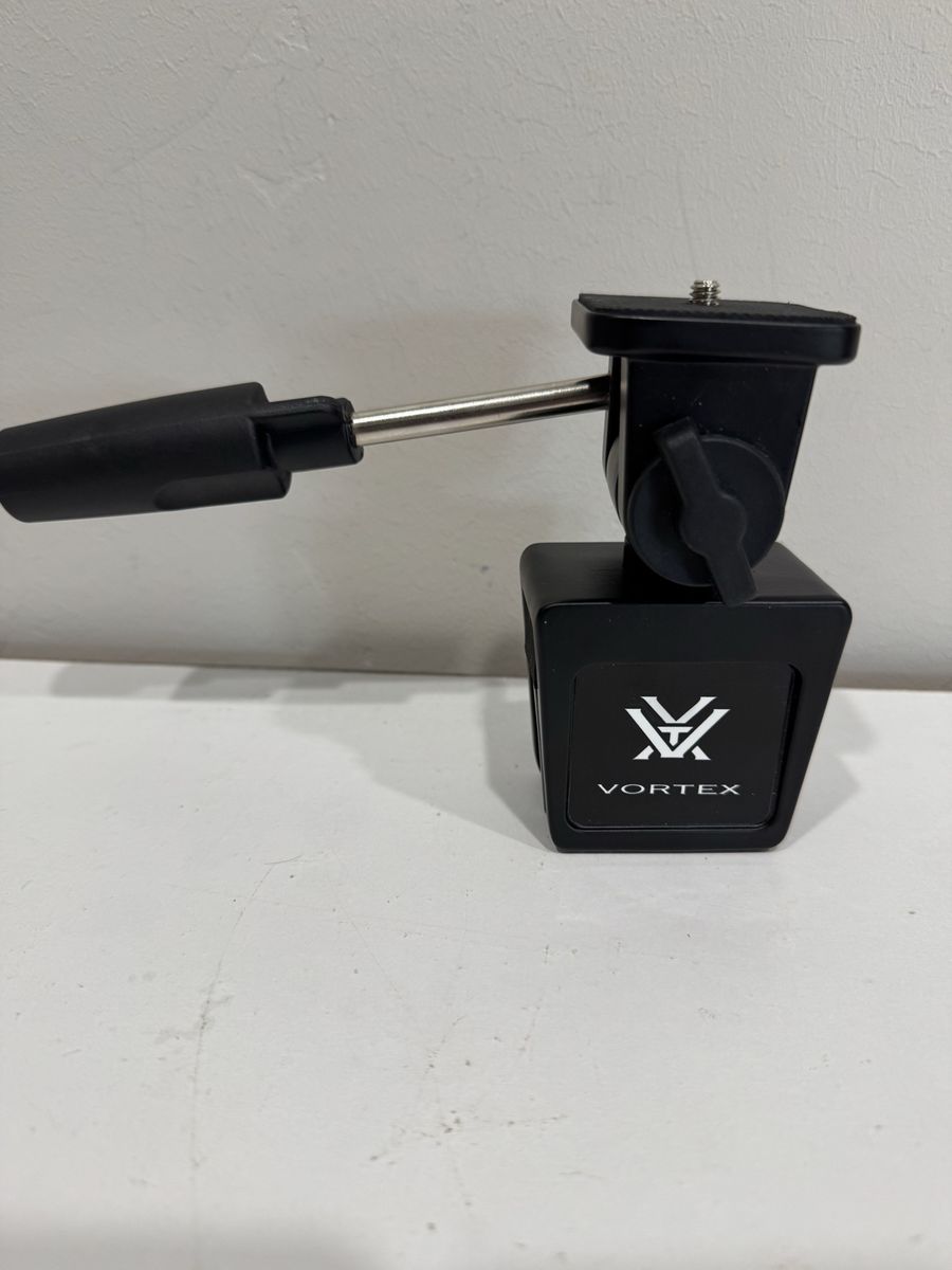 Vortex Window Mount.