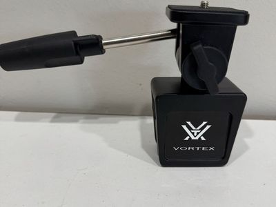 Vortex Window Mount.
