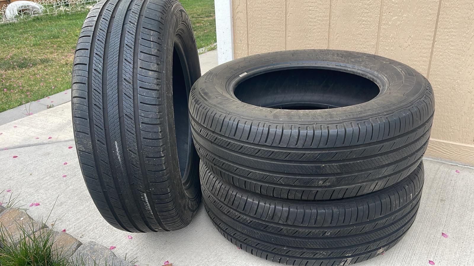 Quality Used Tires-Great Conditions