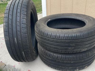 Quality Used Tires-Great Conditions