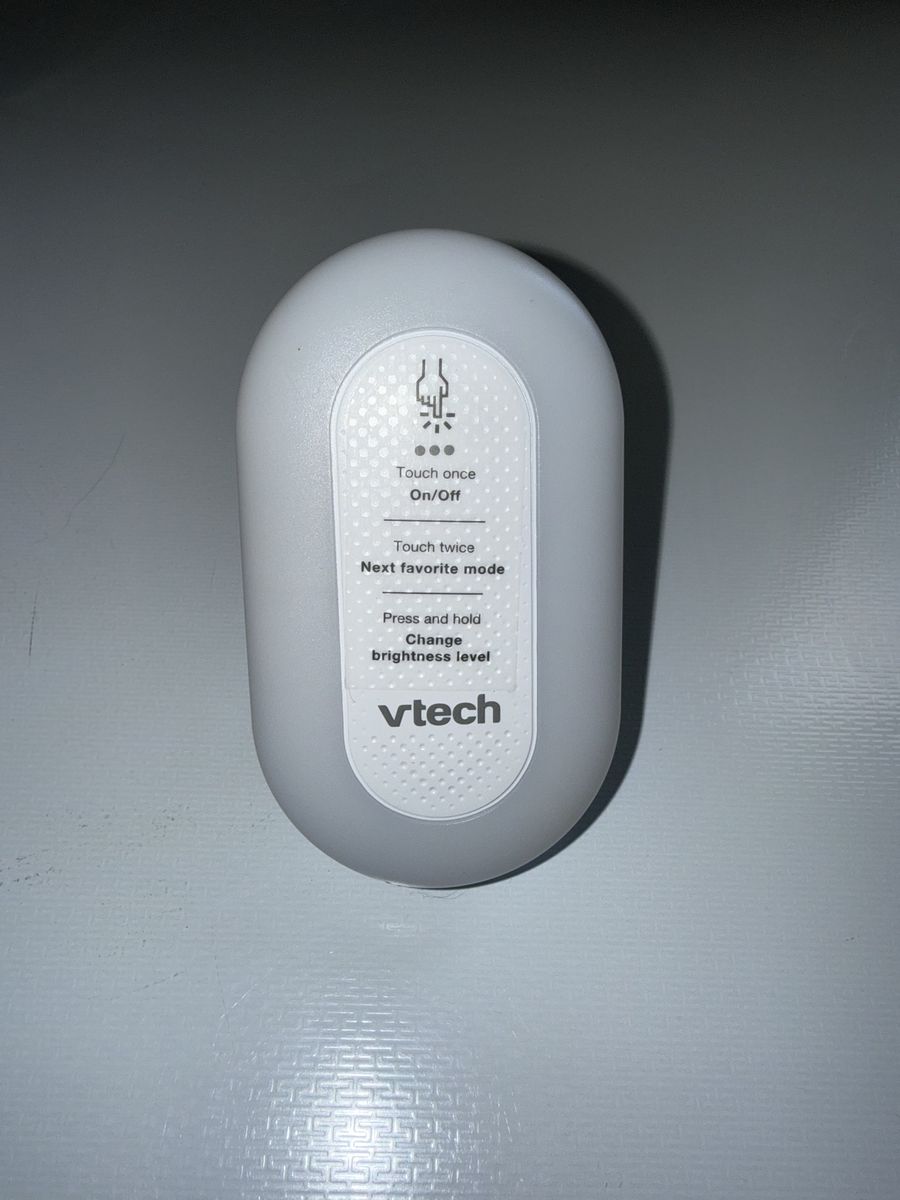 VTech Plug-In Night Light (Model BC8113) | $10 OBO