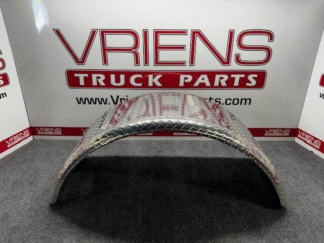 Freightliner Fender