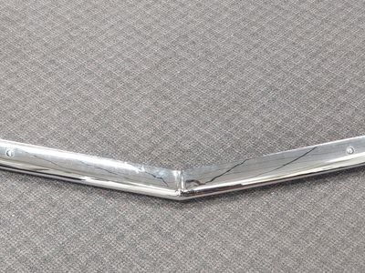 Chevrolet Corvair Front Bumper, 1965-69